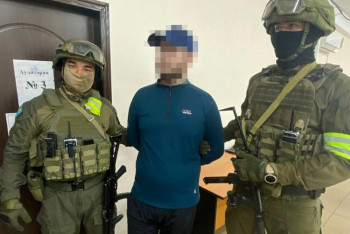 Казахстанцев осудили за копирование заданий ЕНТ