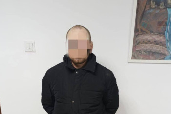 Фотография к новости: Мужчина избил девушку и скрылся с места преступления в ЗКО