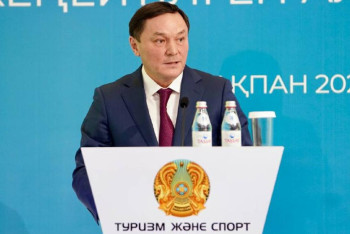 Фотография к новости: Безвизовый режим с 82 странами действует в Казахстане