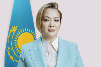 Фотография к новости: Назначен новый глава Комитета гражданской авиации РК