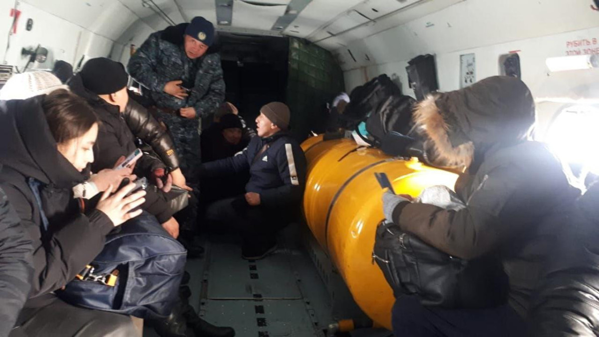 Минобороны РК