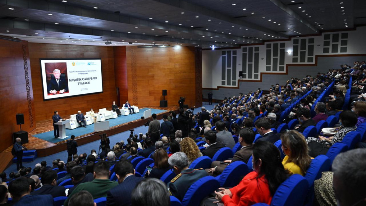 пресс-служба Мажилиса