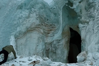 Найденную журналистом "Антарктиду" уничтожили в Экибастузе