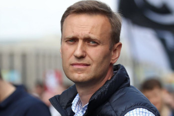 Команда Навального заявила, что его тела нет в морге