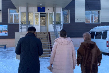 Приёмных детей держали в рабстве в области Улытау