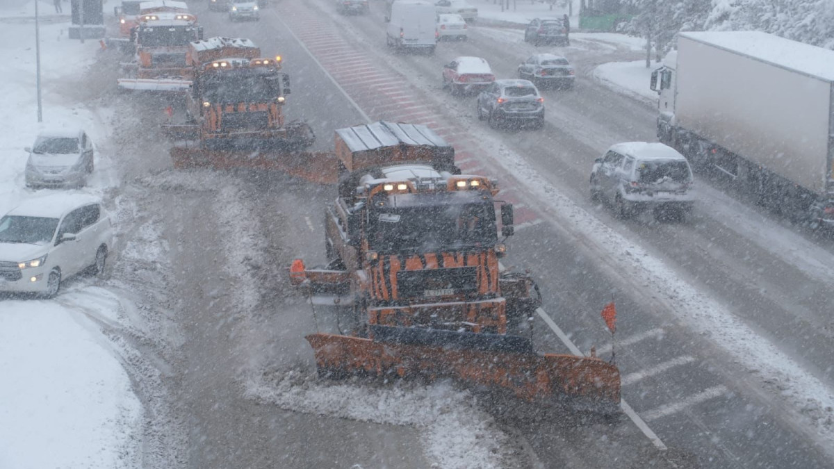 акимат Алматы