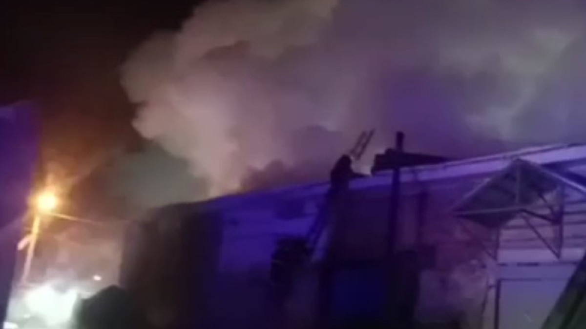 скриншот с видео