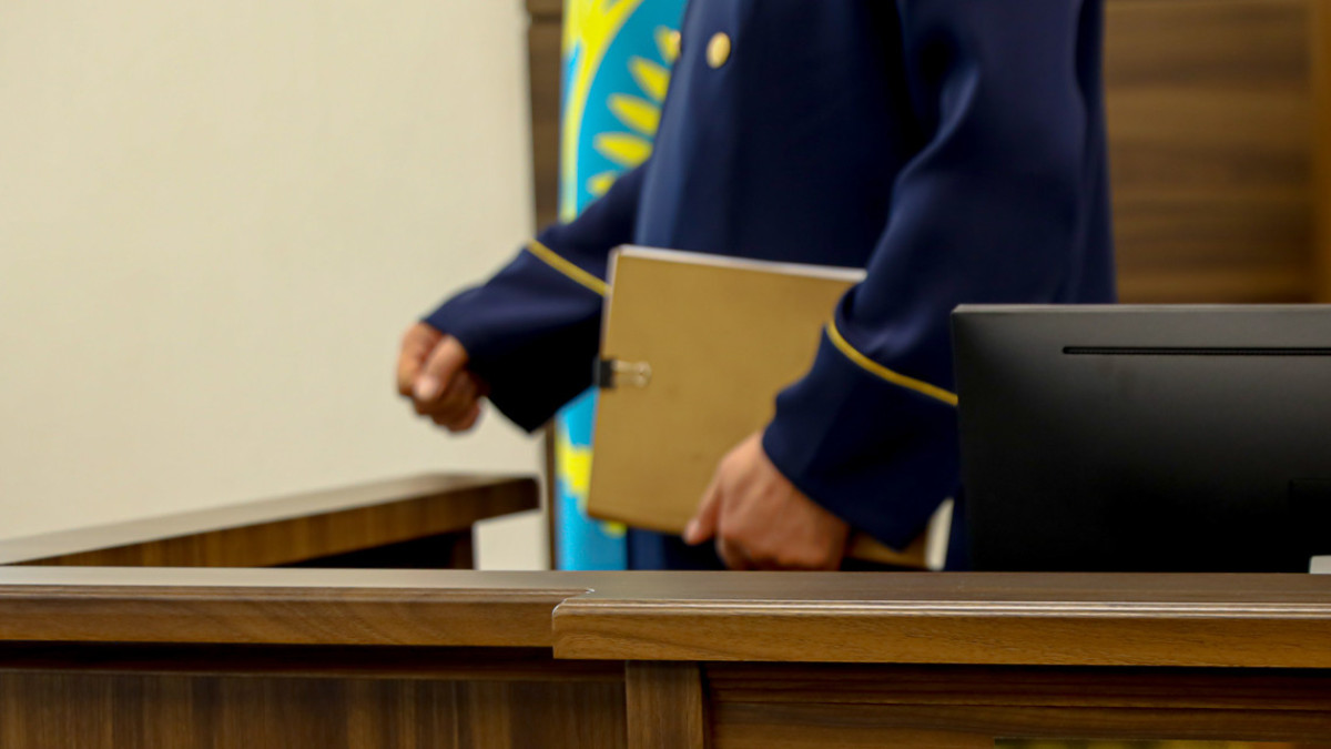 Бауыржан Жуасбаев/BaigeNews.kz