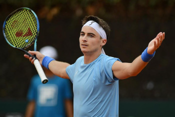 Сенсацией завершился матч Тимофея Скатова в Испании