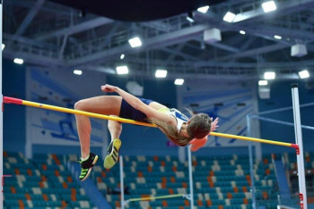 Казахстанка Елизавета Матвеева стала чемпионкой Азии