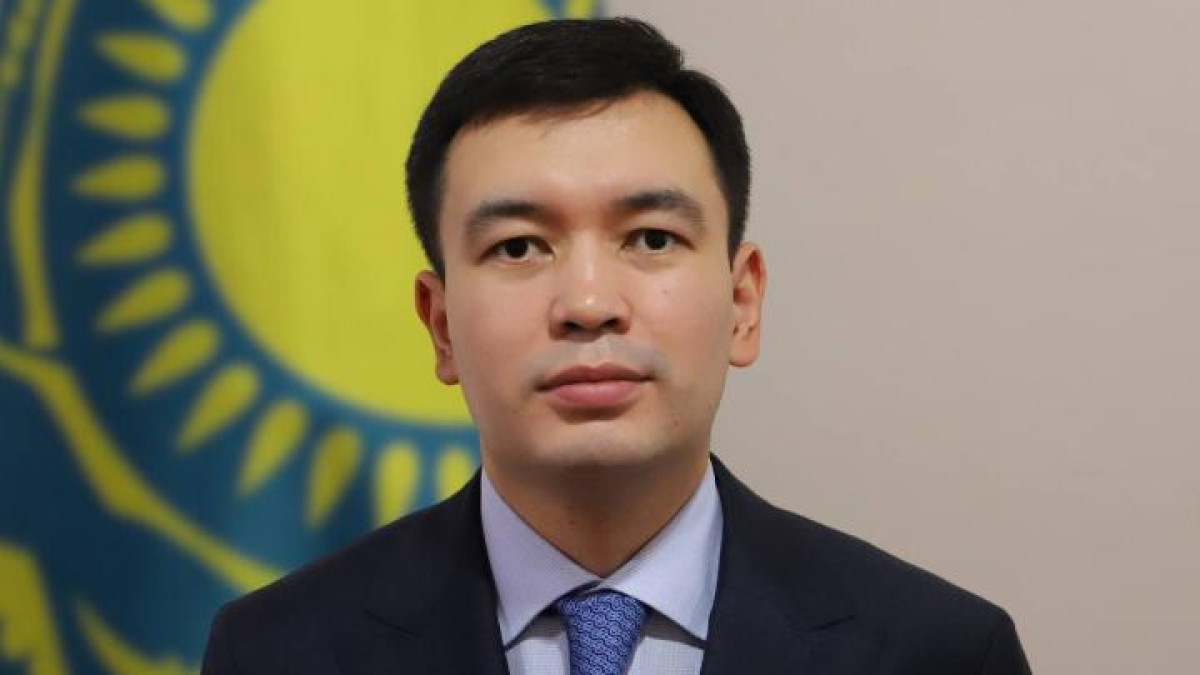 Минтруда РК