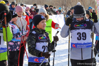 Фотография к новости: Как планируют развивать массовый спорт в Казахстане
