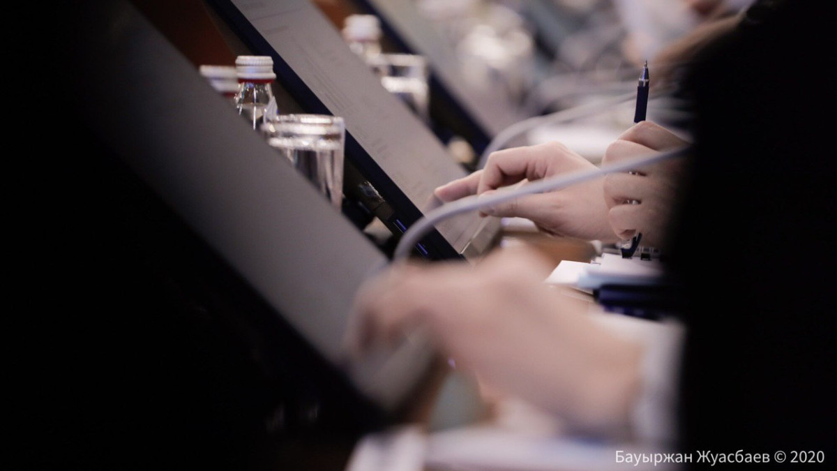 BaigeNews.kz/Бауыржан Жуасбаев