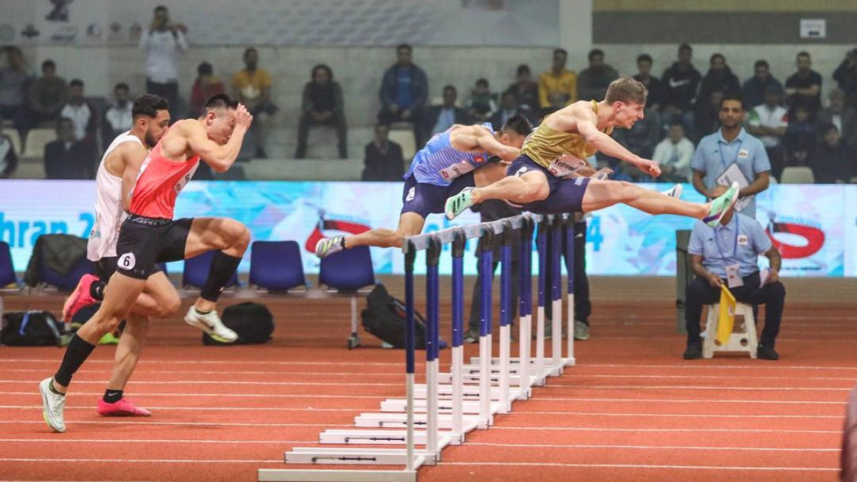 Министерство туризма и спорта РК