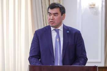 Фотография к новости: Министр по ЧС сообщил о недостаточном финансировании противопаводковых мероприятий