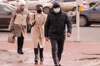 Фотография к новости: Основные причины разводов в Казахстане назвала Аида Балаева