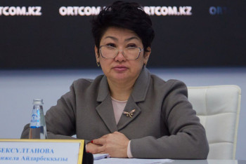 Стало известно число казахстанцев, состоящих на учете c наркозависимостью