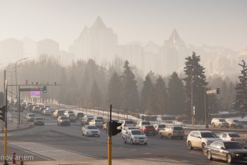 Фотография к новости: Землетрясение в Алматы: о проверке системы оповещения сообщили в правительстве