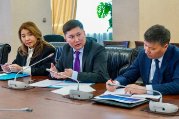 Фотография к новости: Новую методику расчёта инфляции опробуют в Казахстане