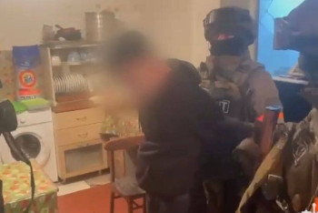 Фотография к новости: Наркотики предлагали посетителям кафе в Астане