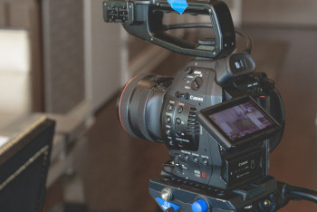 Фотография к новости: Представители сферы кино не заинтересованы в производстве качественного продукта и его продвижении - Минкультуры