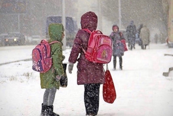 Фотография к новости: Часть школьников будет учиться дистанционно 21 февраля в Астане