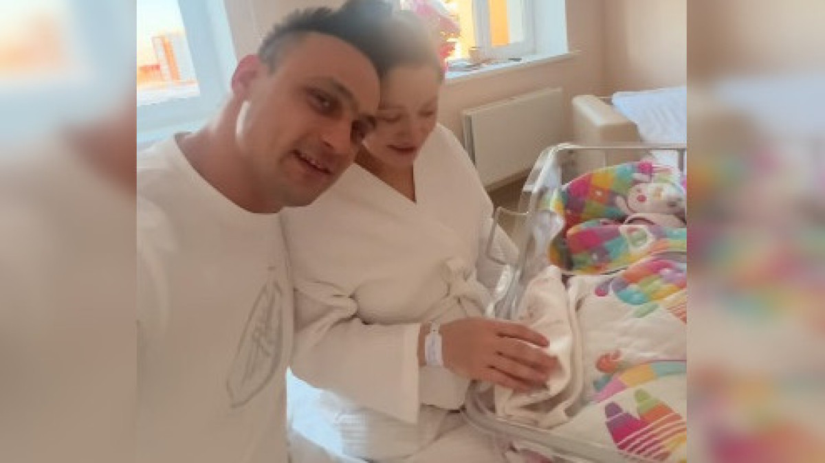 скриншот с видео