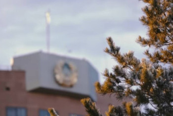 Транснациональная группировка занималась производством "синтетики" в Акмолинской области