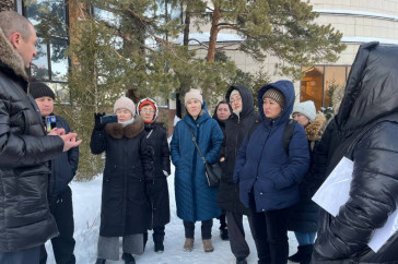 Фотография к новости: Выделили 1 миллиард, а машин не хватает: что не так с тендером на инватакси в Астане