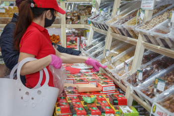 Фотография к новости: Среднюю зарплату работников торговли в Казахстане назвал Шаккалиев