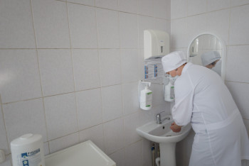 Фотография к новости: Пациенты смогут обратиться в профильным врачам без направления терапевта – Минздрав РК