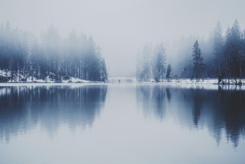 Фотография к новости: Уровень воды резко поднялся в реке Или: чем и кому это грозит