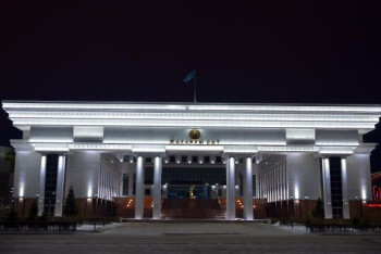 Фотография к новости: Верховный суд опроверг слухи о майнинге на сервере, связанном с Судебным кабинетом