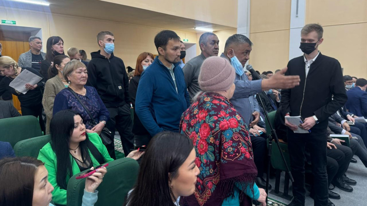 фото Наталья Волкова.