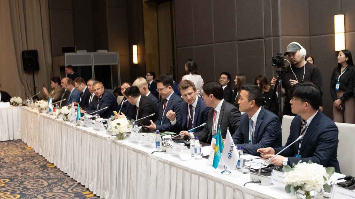 Более 140 млрд тенге направят инвесторы на локализацию автокомпонентов в Казахстане