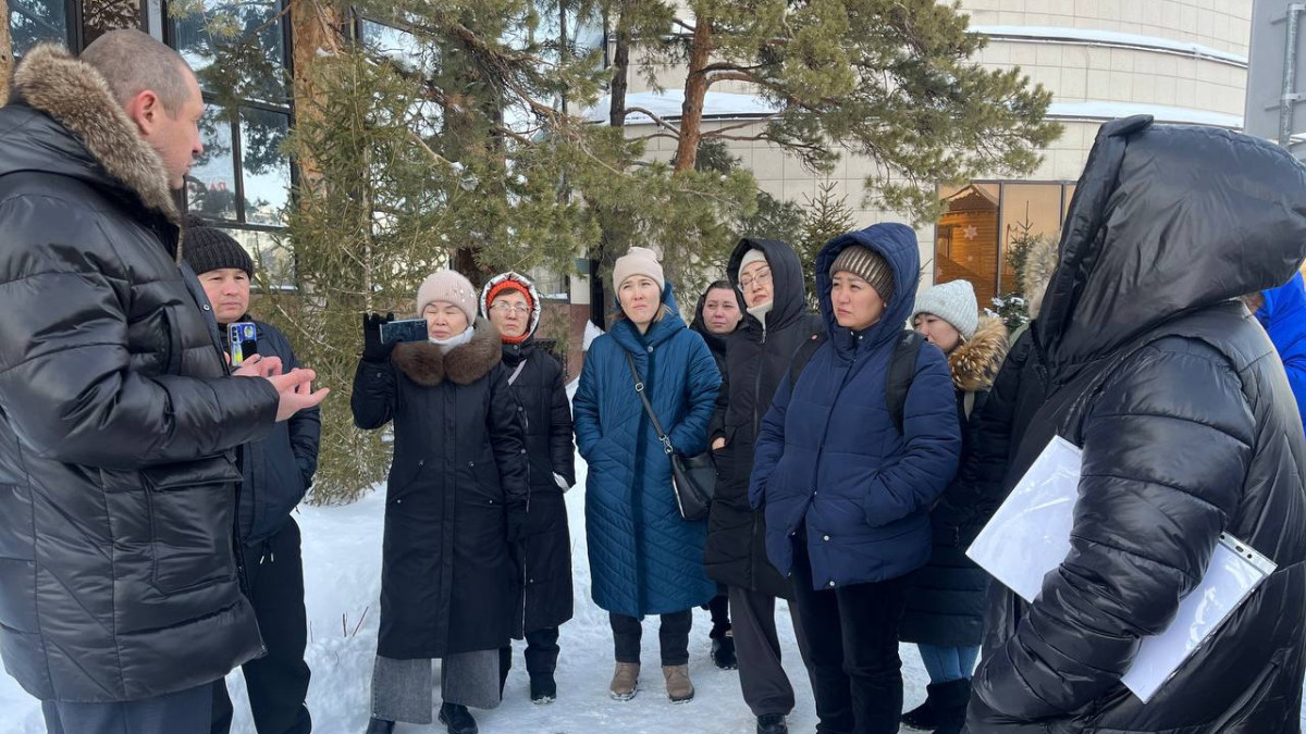 Гульнара Джусупова