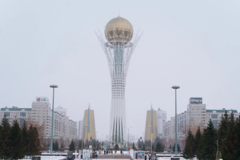 Ухудшение качества воздуха ожидается в 11 городах Казахстана