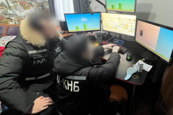 КНБ задержал карагандинца по подозрению в киберпреступлениях в сфере госуслуг