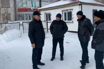 Фотография к новости: Ростовщик держит в страхе село в Акмолинской области