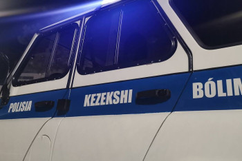 Фотография к новости: Более 25 нарушений выявили в ходе рейда на барахолке в Алматы