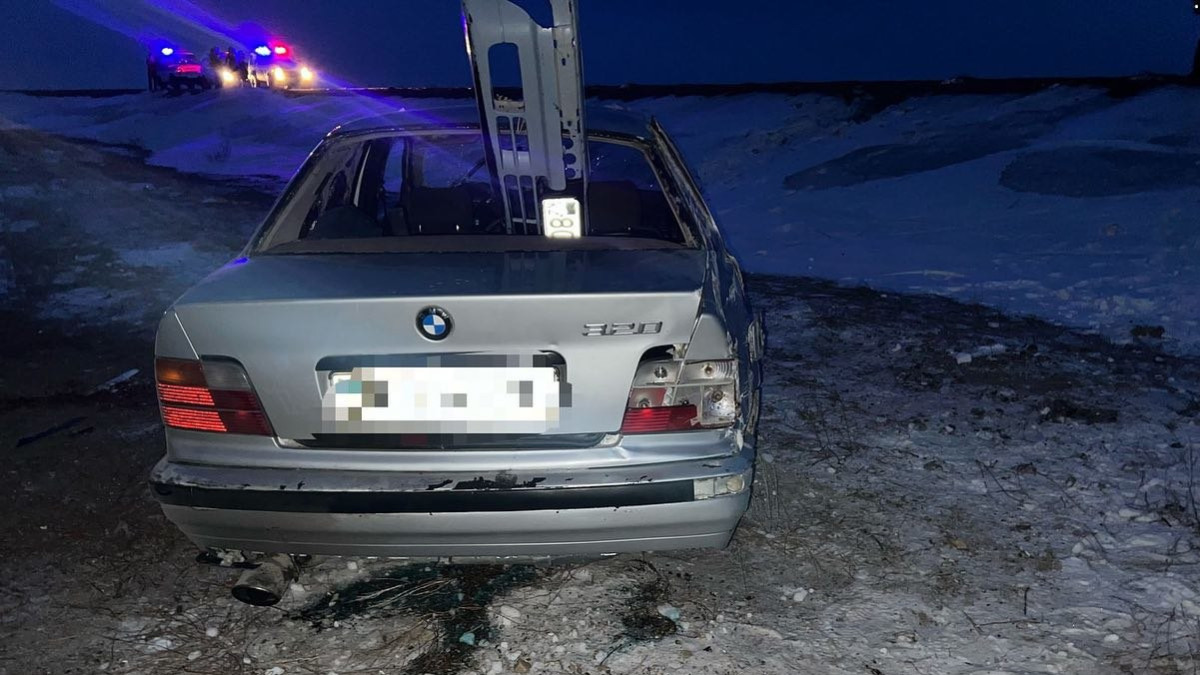 ДП области Абай