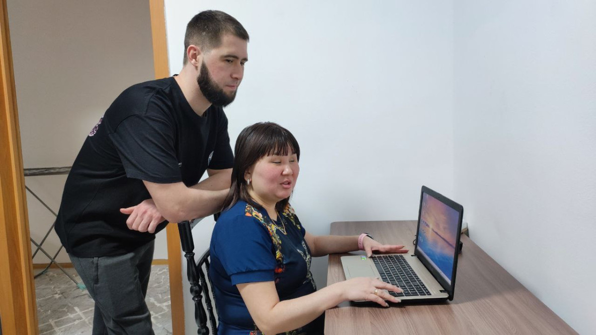 Альбина Халел