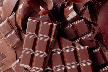 Казахстанцы едят все больше шоколада