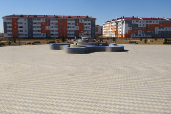 Фотография к новости: 30 новых скверов будут разбиты в Петропавловске