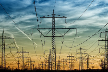 Рецессия в Германии приведет к падению цен на электроэнергию