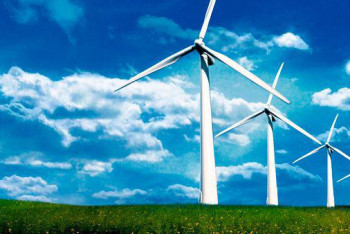 Пять крупных возобновляемых источников энергии запустят в Казахстане до 2030 года