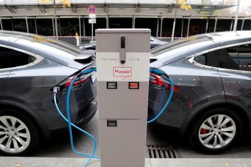 Фотография к новости: Электрокары в РК: насколько они популярны и сколько нужно денег на покупку новой "электрички"