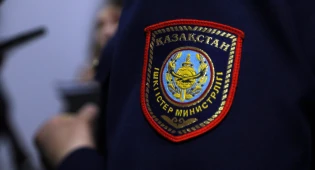 &quot;Блогер&quot; вымогал два млн тенге у предпринимателя в Атырау