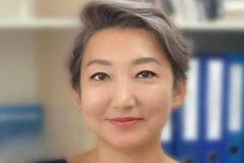 Фотография к новости: Назначен заместитель гендиректора Авиационной администрации Казахстана