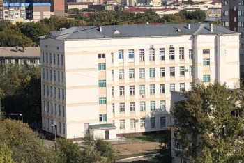 В Астане снесут аварийное здание школы